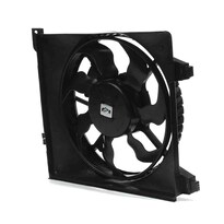 Motoventilador Cardic Para Dodge Attitude 1.6 2011 2012 2013 2014