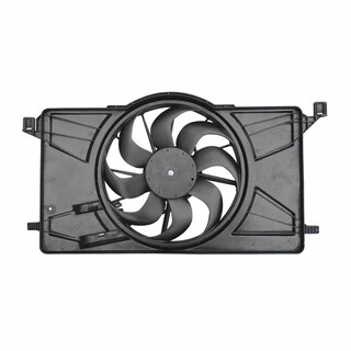 Foto 1 | Foto 1 | Motoventilador Cardic Para Ford Focus S 2.0 2016 2017 2018