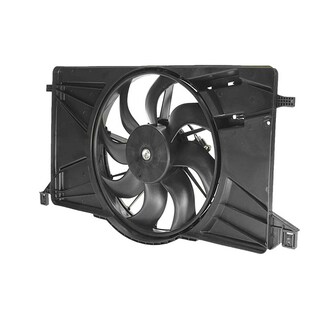 Foto 5 | Foto 5 | Motoventilador Cardic Para Ford Focus S 2.0 2016 2017 2018