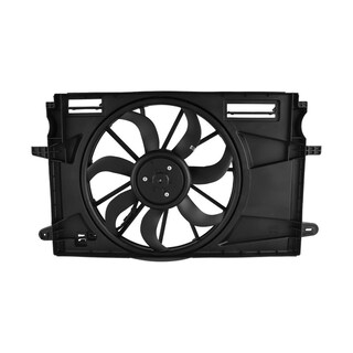 Foto 1 | Foto 1 | Motoventilador Cardic Para Chevrolet Cruze Ls 1.8 2016