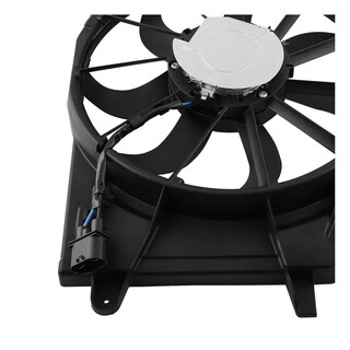 Foto 4 | Foto 4 | Motoventilador Cardic Para Chevrolet Cruze Ls 1.8 2016