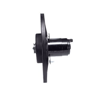 Foto 2 | Foto 2 | Motoventilador Cardic Para Vw Golf 1.8 1998 1999