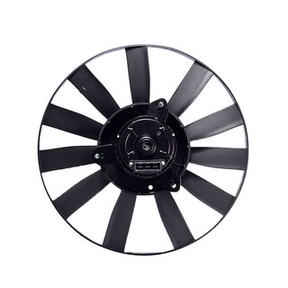 Foto 3 | Foto 3 | Motoventilador Cardic Para Vw Golf 1.8 1998 1999