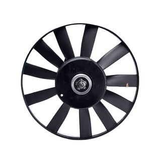 Foto 4 | Foto 4 | Motoventilador Cardic Para Vw Golf 1.8 1998 1999