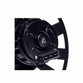 Foto 5 | Foto 5 | Motoventilador Cardic Para Vw Golf 1.8 1998 1999