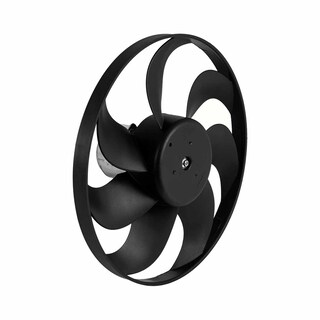 Foto 1 | Foto 1 | Motoventilador Cardic Para Vw Jetta A4 1.8 2004 2005 2006 2007