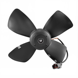 Foto 1 | Foto 1 | Motoventilador Cardic Para Honda Civic Ex 1.6 1999 2000