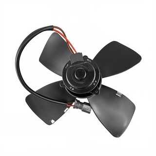 Foto 2 | Foto 2 | Motoventilador Cardic Para Honda Civic Ex 1.6 1999 2000