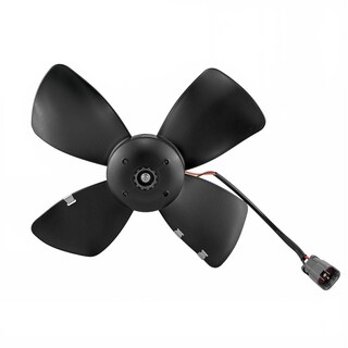 Foto 7 | Foto 7 | Motoventilador Cardic Para Honda Civic Ex 1.6 1999 2000