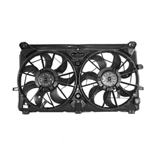 Foto 1 | Foto 1 | Motoventilador Cardic Para Gmc Yukon 5.3 2007 2008 2009 2010 2011