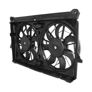 Foto 2 | Foto 2 | Motoventilador Cardic Para Gmc Yukon 5.3 2007 2008 2009 2010 2011