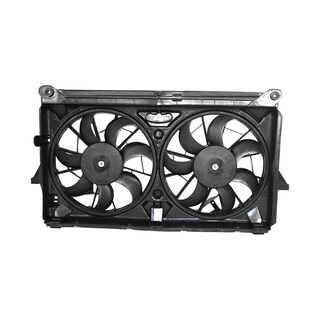 Foto 3 | Foto 3 | Motoventilador Cardic Para Gmc Yukon 5.3 2007 2008 2009 2010 2011