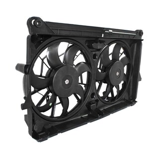 Foto 5 | Foto 5 | Motoventilador Cardic Para Gmc Yukon 5.3 2007 2008 2009 2010 2011