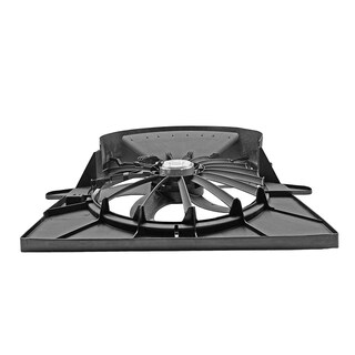 Foto 5 | Foto 5 | Motoventilador Cardic Para Jeep Grand Cherokee 4.7 2008