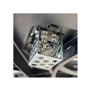 Foto 4 | Foto 4 | Motoventilador Cardic Para Renault Duster 2.0 2017 2018 2019 2020