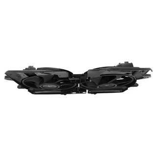 Foto 3 | Foto 3 | Motoventilador Cardic Para Ford Escape 2.5 2009