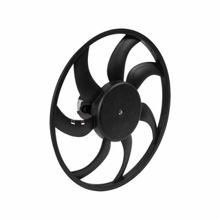 Foto 1 | Foto 1 | Motoventilador Cardic Para Vw Saveiro 1.6 2020