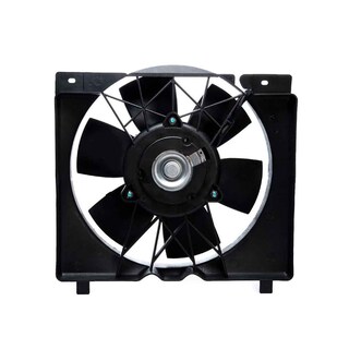 Foto 4 | Foto 4 | Motoventilador Cardic Para Jeep Cherokee 4.0 1994 1995 1996