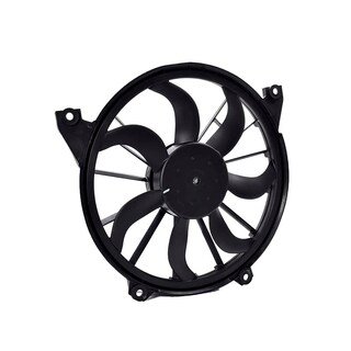 Foto 1 | Foto 1 | Motoventilador Cardic Para Dodge Journey 3.6 2019