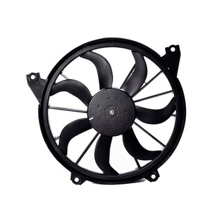 Foto 3 | Foto 3 | Motoventilador Cardic Para Dodge Journey 3.6 2019