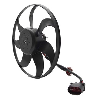 Foto 1 | Foto 1 | Motoventilador Cardic Para Vw Caddy 1.6 2018 2019