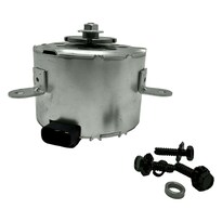 Motor Motoventilador Cardic Para Pontiac Gran Am 3.4 2005