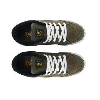 Foto 4 | Foto 4 | Tenis C1rca 50 Tm Beech Verde Para Hombre