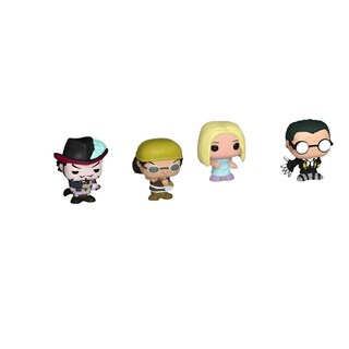 Foto 1 | Foto 1 | Funko Bitty Pop: One Piece - Usopp 4 Pack