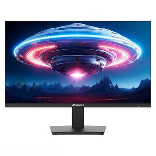 Foto 1 | Foto 1 | Monitor Sansui ES-27F2 Negro 27 Pulgadas 120 Hz