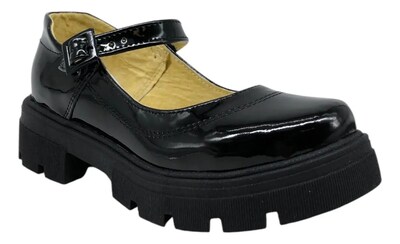 Foto 2 | Foto 2 | Zapatos Escolares Regro 148 para Niña