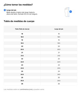 Foto 3 | Foto 3 | Zapatos Escolares Regro 148 para Niña