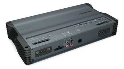 Foto 2 | Foto 2 | Amplificador Monoblock Audiocontrol A1500.1 1500w Rms