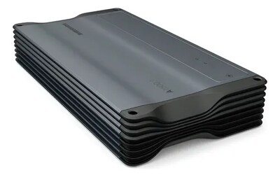 Foto 3 | Foto 3 | Amplificador Monoblock Audiocontrol A1500.1 1500w Rms