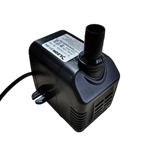 Foto 1 | Foto 1 | Bomba Sumergible By-804 15w Ipx8 110-120v