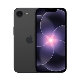 Foto 1 | Foto 1 | iPhone 17e 256 Gb Esim Negro