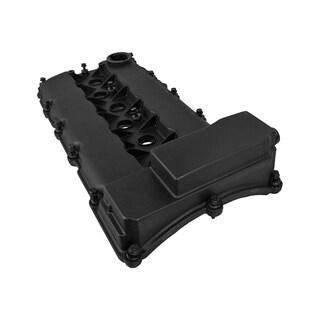 Foto 6 | Foto 6 | Tapa De Punterias Cardic Para Audi Q7 3.6 2007 2008 2009 2010