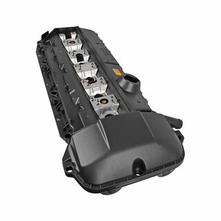 Foto 5 | Foto 5 | Tapa De Punterias Cardic Para Mini Cooper 1.6 2007 2008 2009 2010