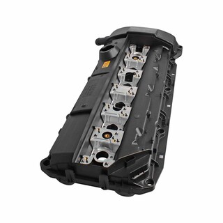 Foto 6 | Foto 6 | Tapa De Punterias Cardic Para Mini Cooper 1.6 2007 2008 2009 2010