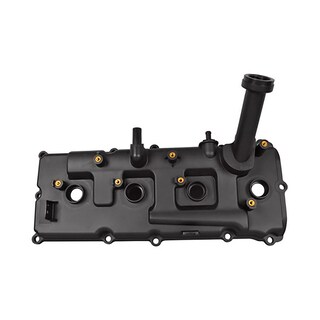 Foto 1 | Foto 1 | Tapa De Punterias Cardic Para Nissan Pathfinder 5.6 2005 2006 2007