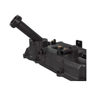 Foto 6 | Foto 6 | Tapa De Punterias Cardic Para Nissan Pathfinder 5.6 2005 2006 2007