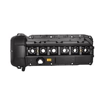 Tapa De Punterias Cardic Para Bmw 330xi 3.0 2003 2004 2005