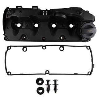 Foto 1 | Foto 1 | Tapa De Punterias Cardic Para Vw Crafter 2.0 2005 2006 2007 2008 2009