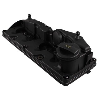 Foto 4 | Foto 4 | Tapa De Punterias Cardic Para Vw Crafter 2.0 2005 2006 2007 2008 2009