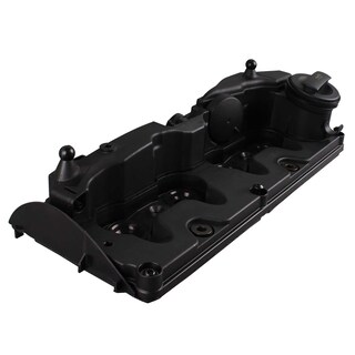 Foto 5 | Foto 5 | Tapa De Punterias Cardic Para Vw Crafter 2.0 2005 2006 2007 2008 2009