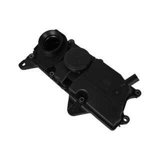 Foto 6 | Foto 6 | Tapa De Punterias Cardic Para Volvo V60 2.0 2015 2016 2017 2018