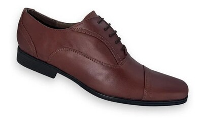 Foto 1 | Foto 1 | Zapatos de Vestir R-Comodos Piel de Borrego para Hombre