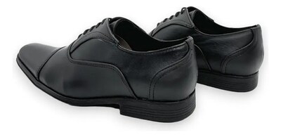 Foto 4 | Foto 4 | Zapatos de Vestir R-Comodos Piel de Borrego para Hombre