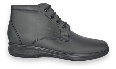 Foto 2 | Foto 2 | Botines para Pie Diabetico R-Comodos para Hombre