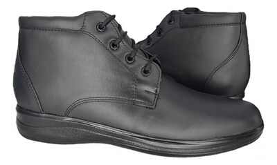 Foto 3 | Foto 3 | Botines para Pie Diabetico R-Comodos para Hombre