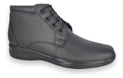 Foto 1 | Foto 1 | Botines para Pie Diabetico R-Comodos para Hombre